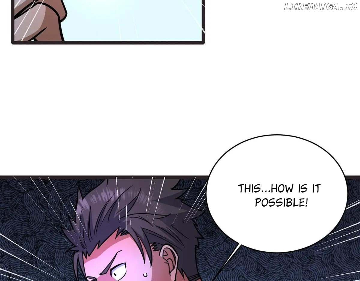 Divine Urban God Chapter 272 - page 106